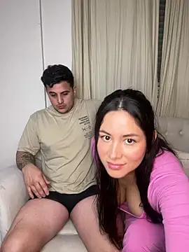 Sexandfire online show from August 2026 11:36:02 PM