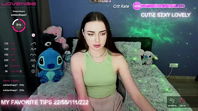 SemurMur online show from January 2025 09:40:02 PM