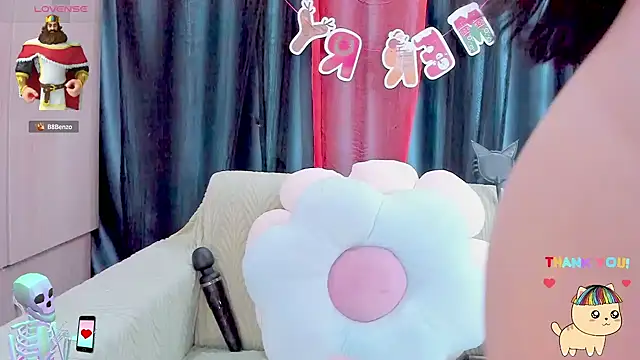  BABBE Hii online show from February 2025 04:20:01 PM