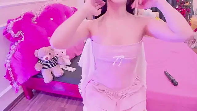  BABBE Hii online show from March 2025 10:07:02 PM