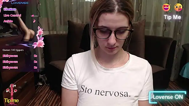 lovingfeetheels online show from March 2025 12:15:02 PM