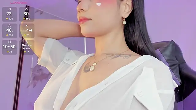 CIEL-DOUCE online show from July 2026 01:15:02 PM