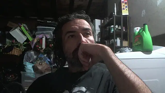 Snapshot of Anarchy_Burger chatting on July 2026 09:55:01 AM Anarchy Burger online show from July 2026 09:55:01 AM