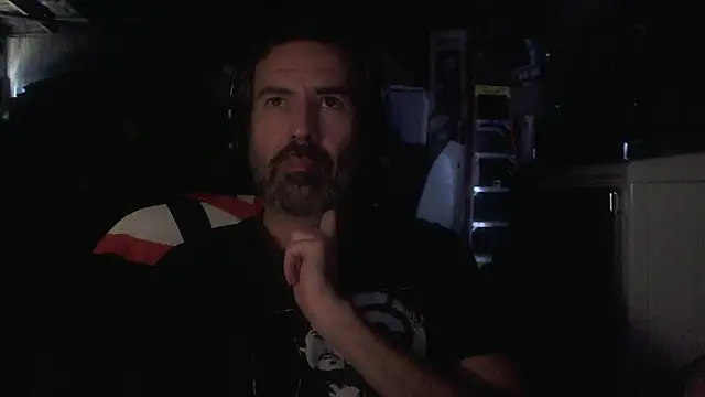 Snapshot of Anarchy_Burger chatting on July 2026 06:00:02 PM Anarchy Burger online show from July 2026 06:00:02 PM