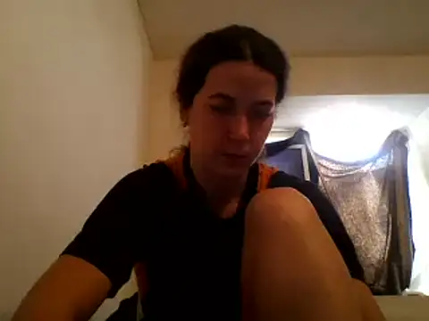 Snapshot of Tamilashaa chatting on February 2025 08:17:01 AM Tamilashaa online show from February 2025 08:17:01 AM