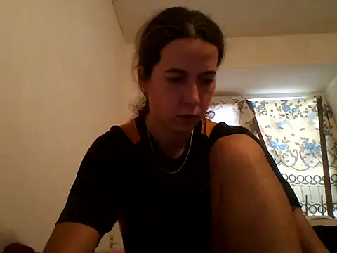 Snapshot of Tamilashaa chatting on October 2025 10:27:02 AM Tamilashaa online show from October 2025 10:27:02 AM