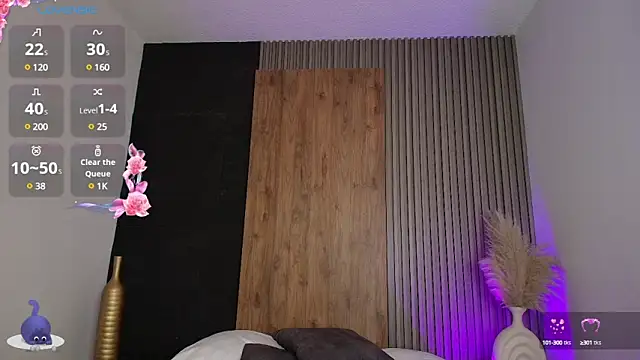 Snapshot of abby_miller26 chatting on January 2025 12:20:01 PM abby miller26 online show from January 2025 12:20:01 PM