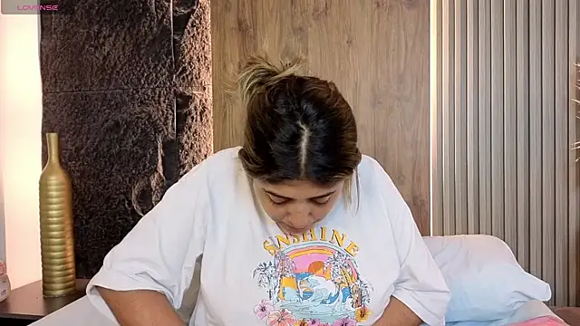 Snapshot of abby_miller26 chatting on November 2025 12:17:01 PM abby miller26 online show from November 2025 12:17:01 PM