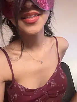 morrocoXcute online show from March 2026 12:16:01 AM