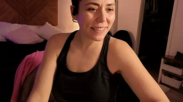 Ellie-L-Elizabeth online show from February 2026 02:53:01 AM