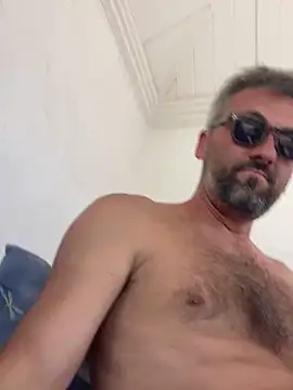 ch33kyman online show from February 2025 02:35:02 PM