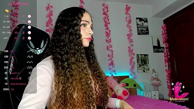 gabrielatafur  online show from December 2024 01:58:02 AM