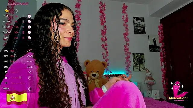 gabrielatafur  online show from December 2024 01:17:01 AM