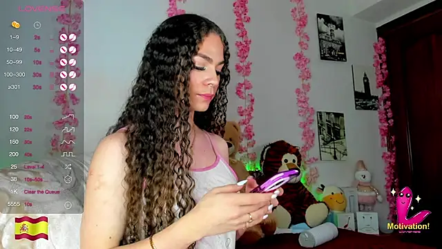 gabrielatafur  online show from February 2025 01:52:02 AM