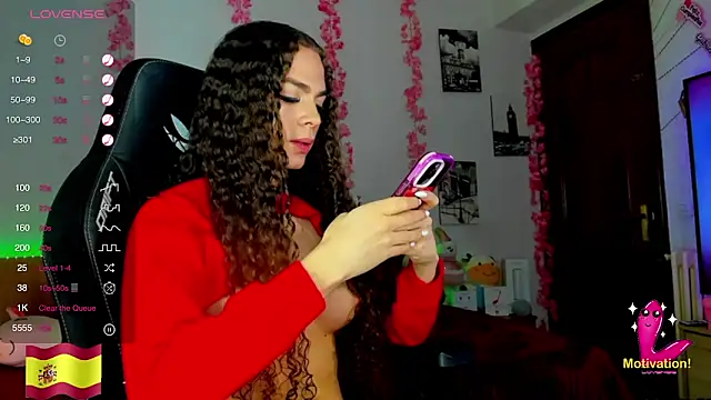 gabrielatafur  online show from March 2025 06:08:02 AM