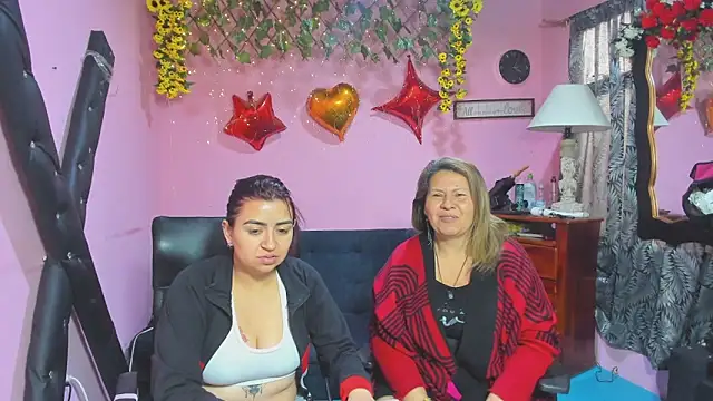 lesbiancuple online show from February 2026 11:54:01 AM