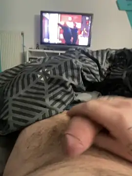 RenaudS-02 online show from February 2025 11:45:01 PM