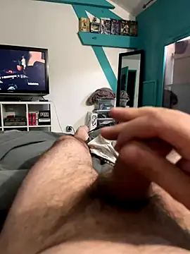 RenaudS-02 online show from September 2025 05:30:01 AM