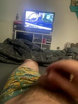 RenaudS-02 online show from October 2025 01:58:02 AM