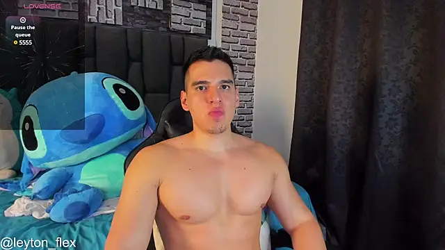 leyton flex online show from January 2025 02:39:02 AM