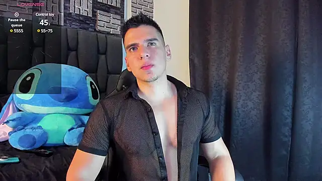 leyton flex online show from March 2025 11:54:02 PM