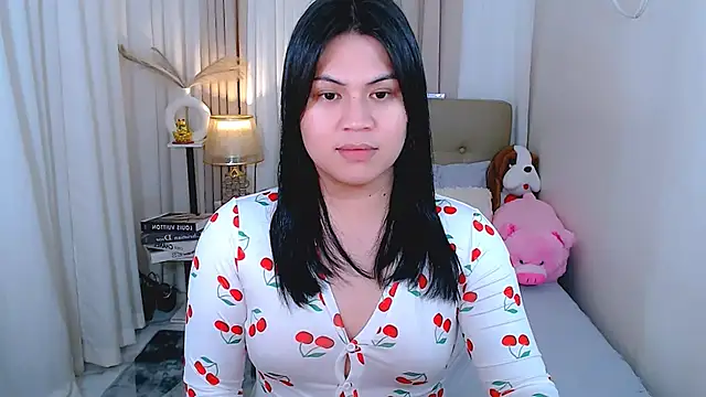 Mimi Cums online show from November 2025 01:32:02 PM