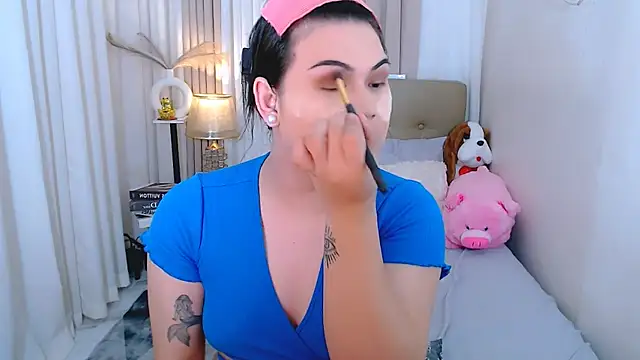 Mimi Cums online show from November 2025 03:17:01 AM