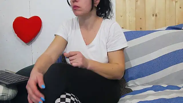 SquirtyMellissaLabia online show from February 2026 05:14:01 PM