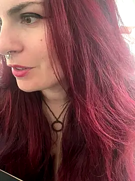 Snapshot of LunaMoongirl chatting on September 2025 02:50:01 PM LunaMoongirl online show from September 2025 02:50:01 PM