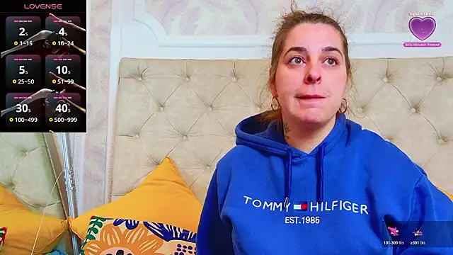 KarinaNoir online show from February 2026 05:02:01 AM