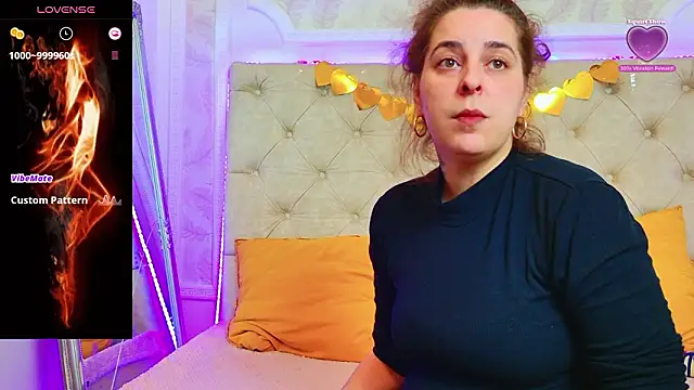 KarinaNoir online show from February 2026 05:15:01 AM