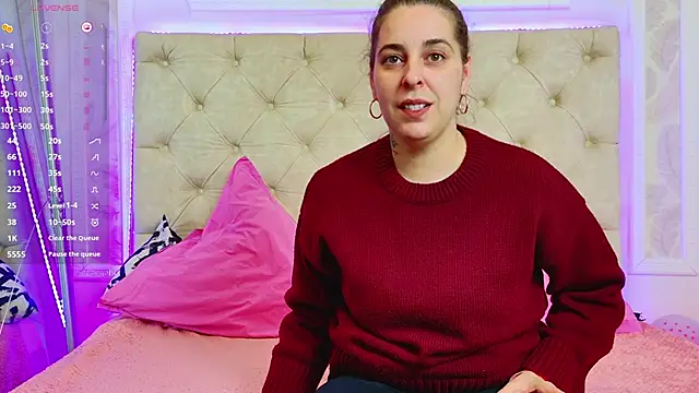 KarinaNoir online show from March 2026 04:51:02 AM