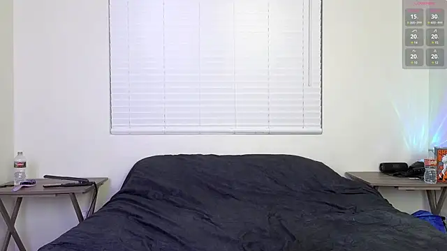 Snapshot of AriannaPena chatting on January 2025 03:43:01 AM AriannaPena online show from January 2025 03:43:01 AM