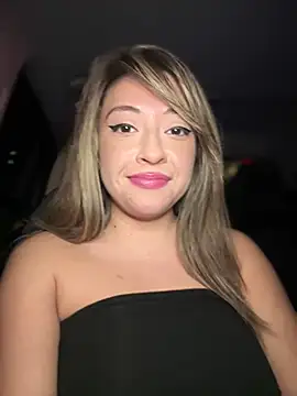 Snapshot of AriannaPena chatting on January 2025 02:57:01 AM AriannaPena online show from January 2025 02:57:01 AM