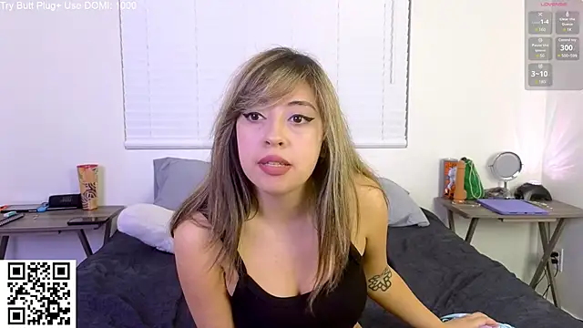 Snapshot of AriannaPena chatting on January 2025 03:45:02 AM AriannaPena online show from January 2025 03:45:02 AM