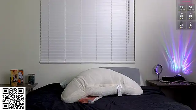 Snapshot of AriannaPena chatting on January 2025 03:15:01 AM AriannaPena online show from January 2025 03:15:01 AM