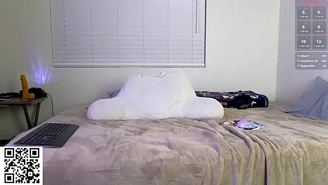 Snapshot of AriannaPena chatting on January 2025 05:41:02 AM AriannaPena online show from January 2025 05:41:02 AM