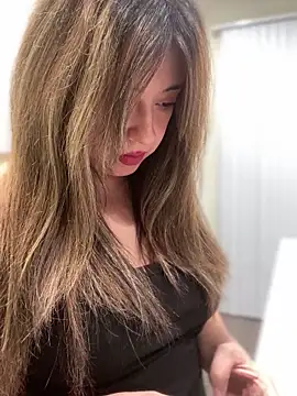 Snapshot of AriannaPena chatting on February 2025 04:29:01 AM AriannaPena online show from February 2025 04:29:01 AM