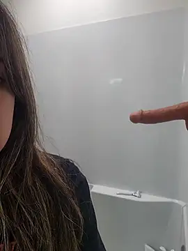 Snapshot of AriannaPena chatting on March 2025 05:43:02 AM AriannaPena online show from March 2025 05:43:02 AM