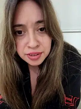 Snapshot of AriannaPena chatting on March 2025 09:43:01 AM AriannaPena online show from March 2025 09:43:01 AM