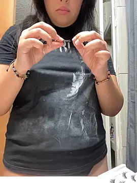 Snapshot of AriannaPena chatting on September 2025 09:59:02 PM AriannaPena online show from September 2025 09:59:02 PM