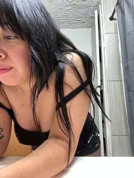 Snapshot of AriannaPena chatting on September 2025 09:25:02 PM AriannaPena online show from September 2025 09:25:02 PM