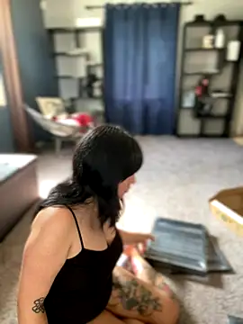 Snapshot of AriannaPena chatting on September 2025 07:48:02 PM AriannaPena online show from September 2025 07:48:02 PM