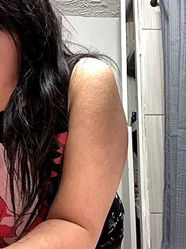 Snapshot of AriannaPena chatting on October 2025 10:17:01 PM AriannaPena online show from October 2025 10:17:01 PM