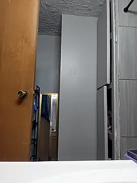 Snapshot of AriannaPena chatting on October 2025 09:01:01 PM AriannaPena online show from October 2025 09:01:01 PM