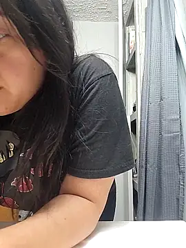 Snapshot of AriannaPena chatting on October 2025 11:37:02 PM AriannaPena online show from October 2025 11:37:02 PM