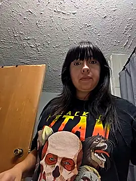 Snapshot of AriannaPena chatting on October 2025 09:04:02 PM AriannaPena online show from October 2025 09:04:02 PM