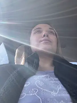 Snapshot of Sandra_SW_ chatting on February 2025 08:53:02 AM Sandra SW online show from February 2025 08:53:02 AM