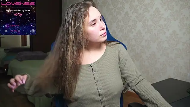 Snapshot of Sandra_SW_ chatting on March 2025 05:13:02 PM Sandra SW online show from March 2025 05:13:02 PM