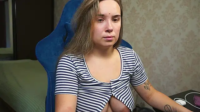 Snapshot of Sandra_SW_ chatting on March 2025 06:42:02 AM Sandra SW online show from March 2025 06:42:02 AM